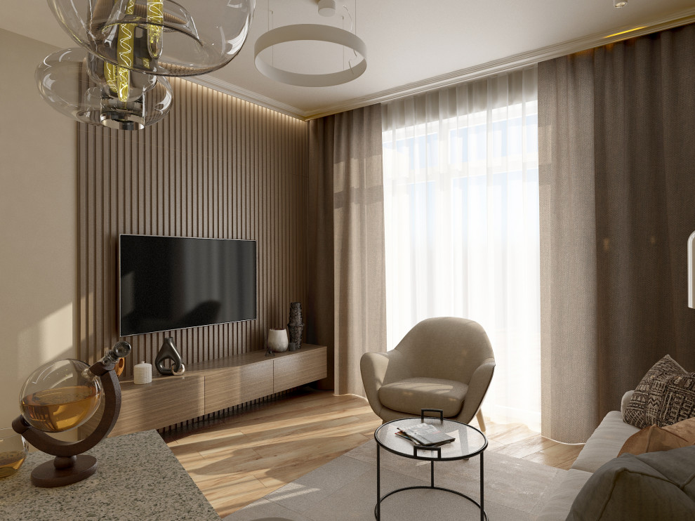 Квартира в ЖК ''Маршалград''