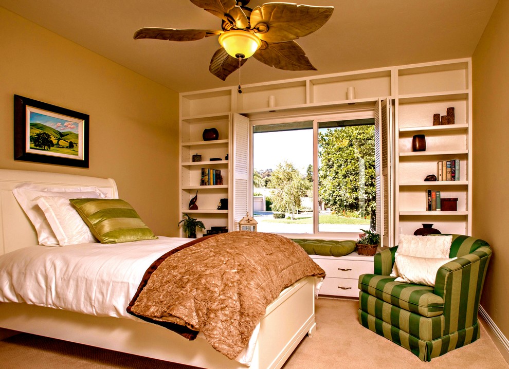 Rancho Santa Fe Staging