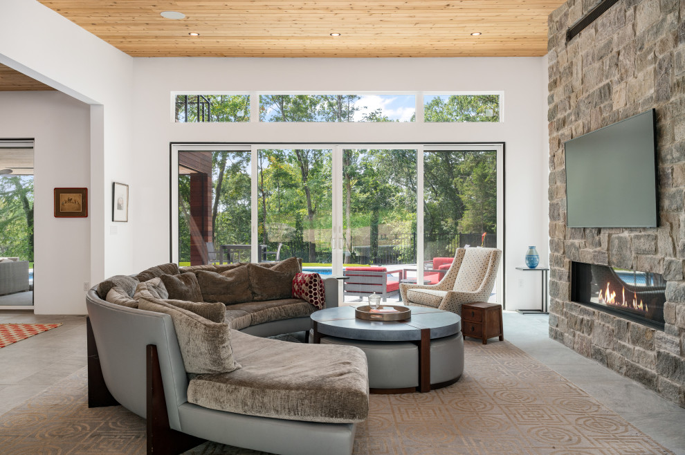 Pound Ridge New York