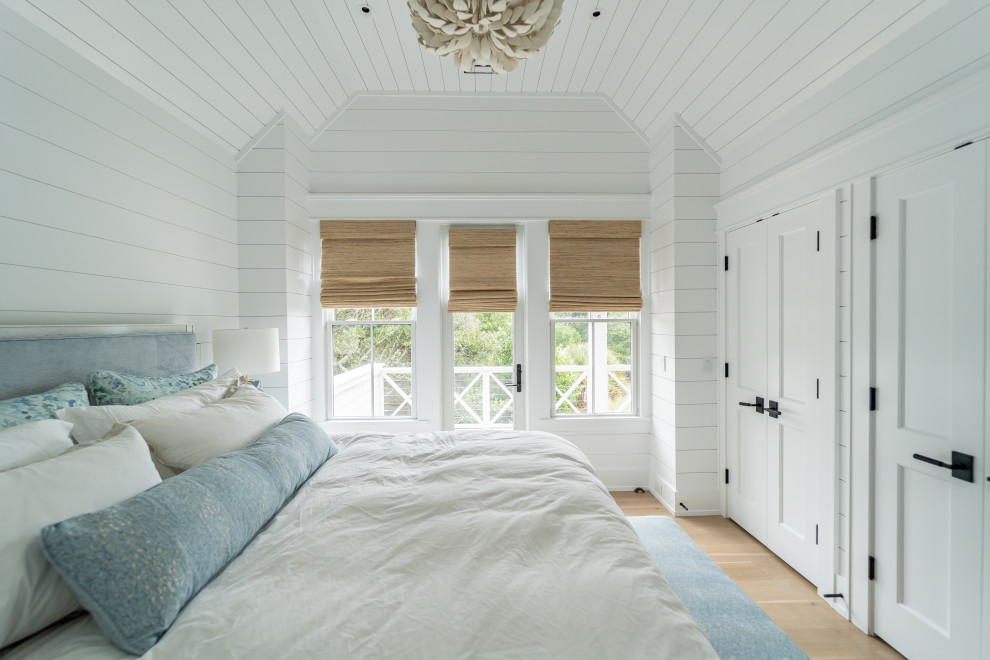 Coastal Island Paradise