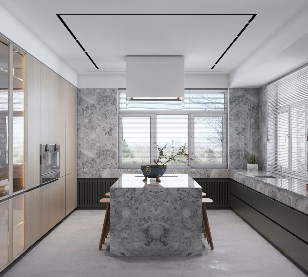 Мэдисон Парк