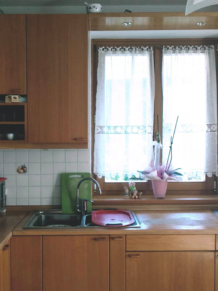 CasaPSQ - Living
