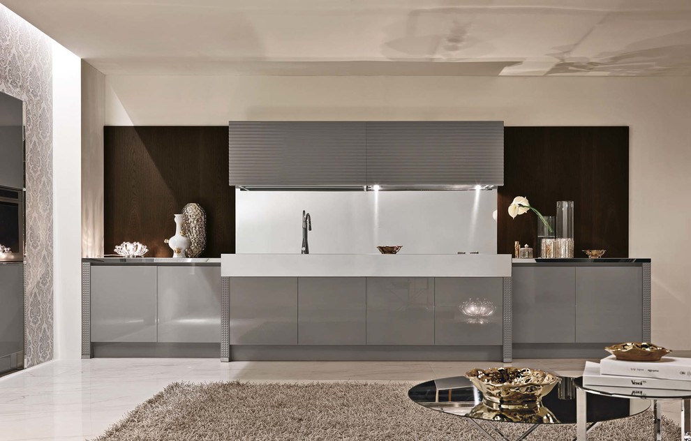 LUXURY GLAM By Aster Cucine