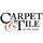 Carpet & Tile By the Mile