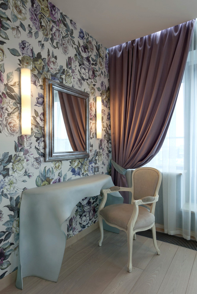 Квартира в ЖК Люмьер