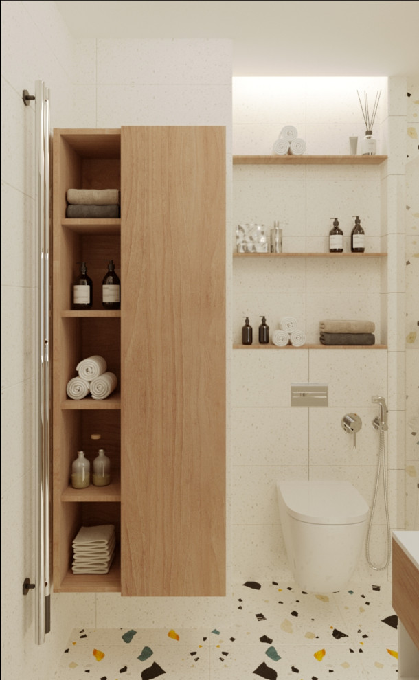 детский санузел