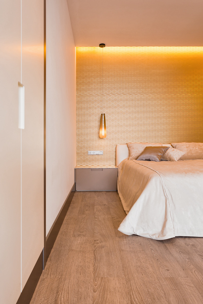 Квартира для двоих