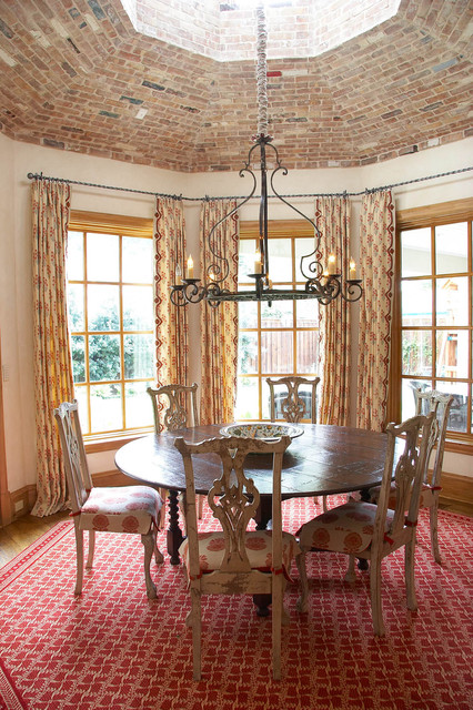 Dining Rooms klassisch-esszimmer