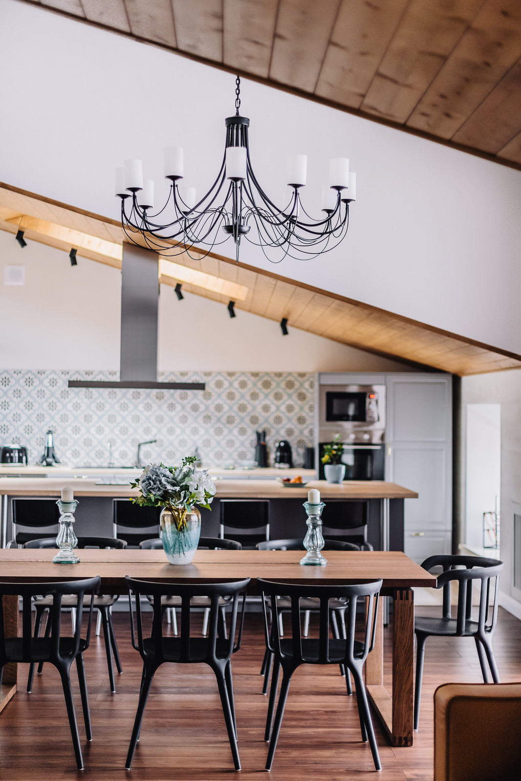 Квартира для Анны