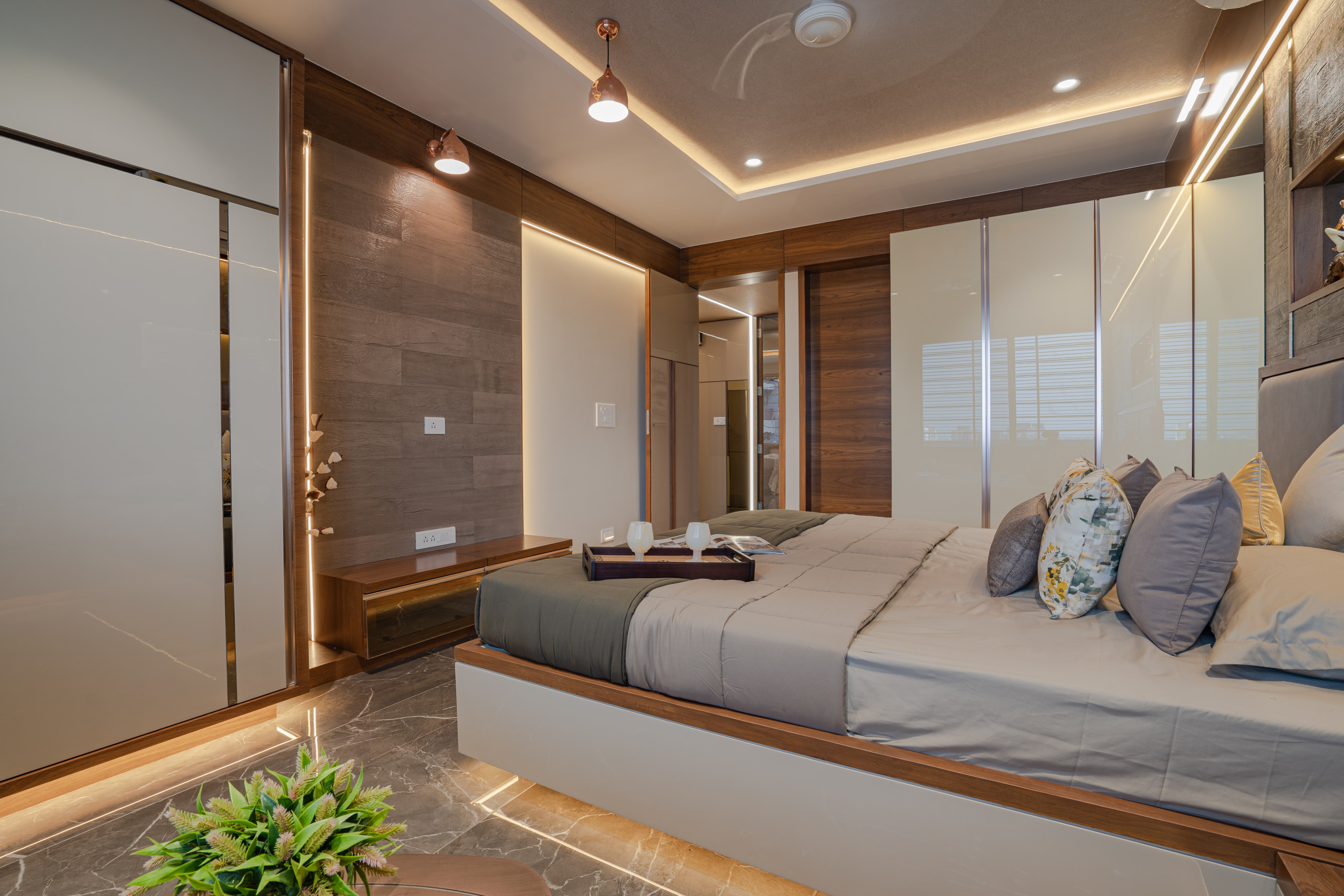5 Most Popular Indian Closet Designs of 2021