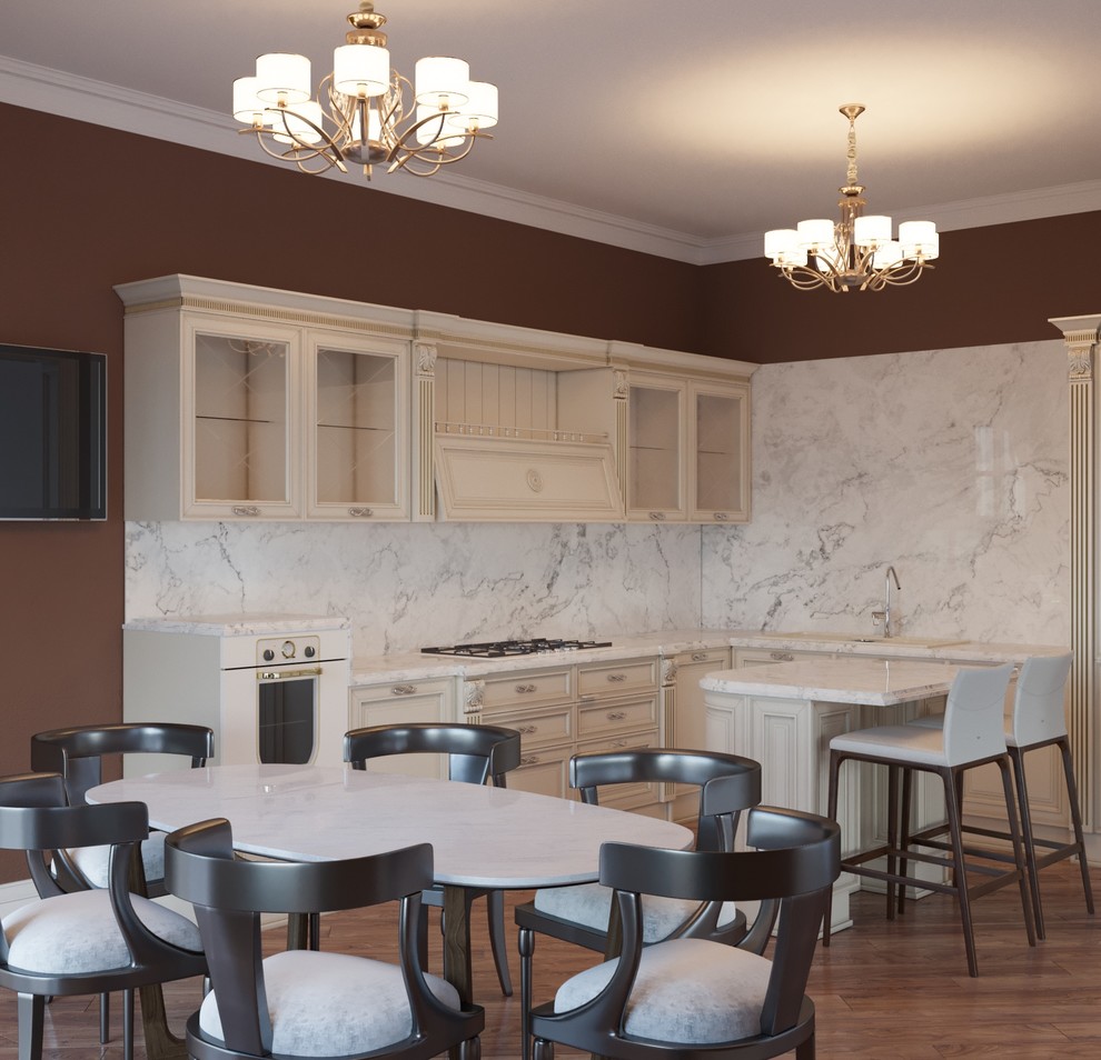 Неоклассика