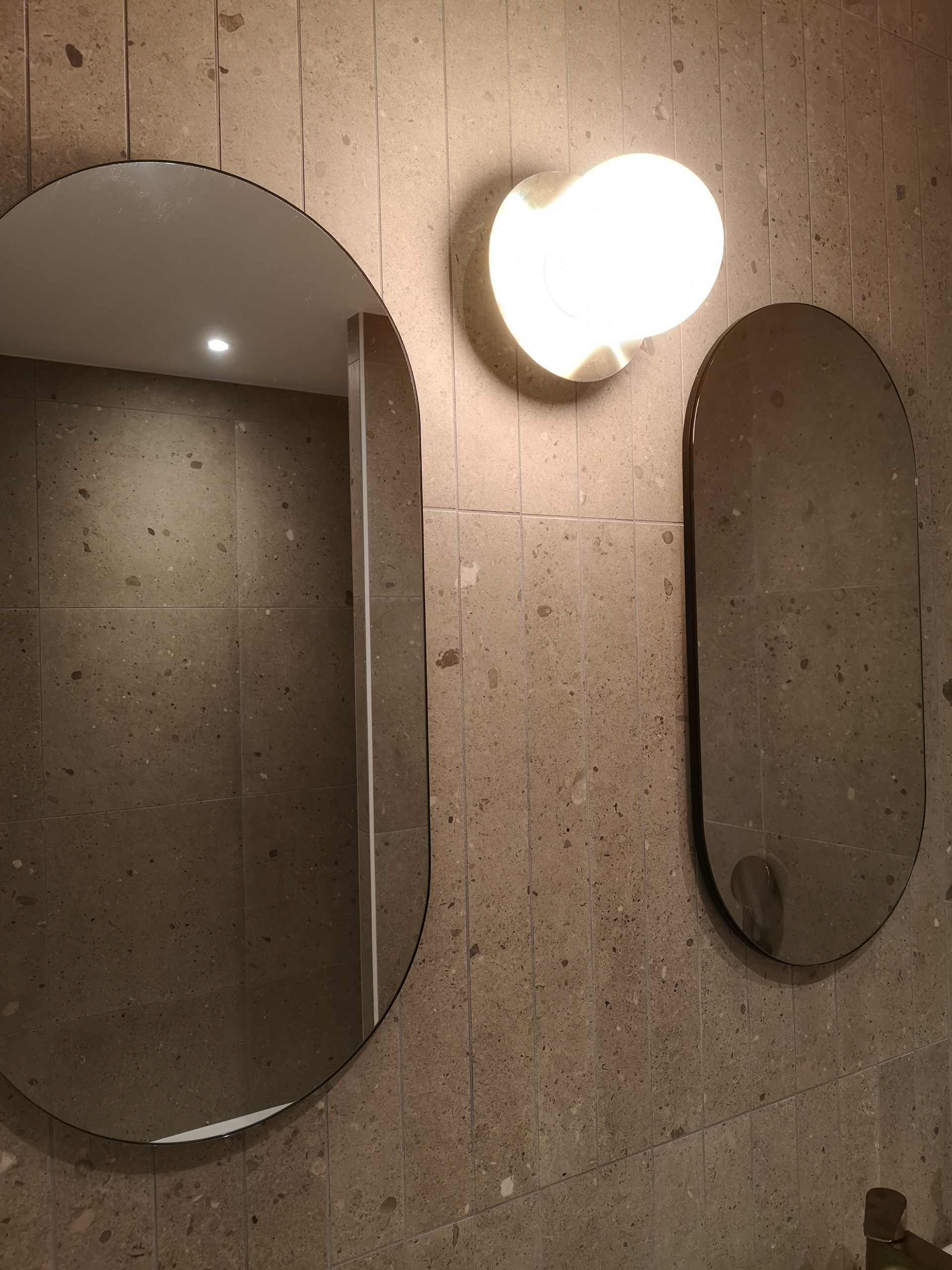 Rénovation complète d'un appartement n