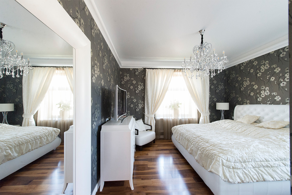 Современная роскошь