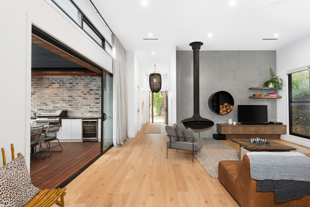 St Anns contemporary-living-room