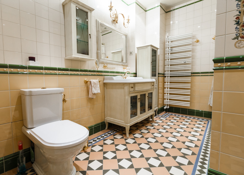 Сергиев Посад, резиденция №13