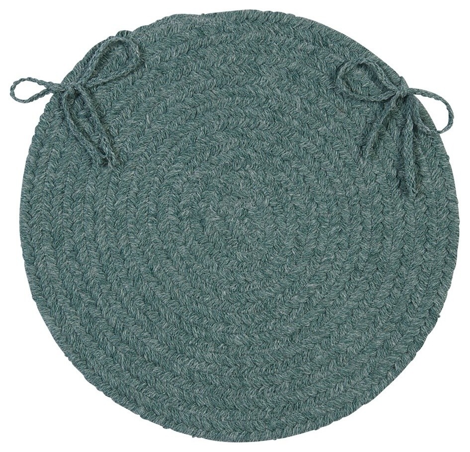 Bristol Chair Pad Contemporary Seat Cushions by BisonOffice Houzz