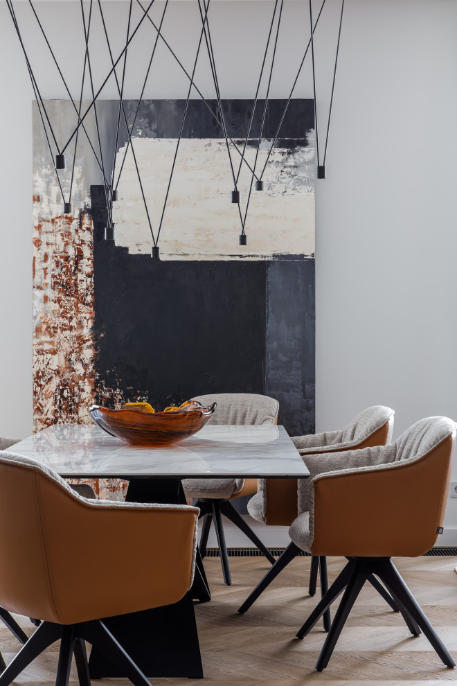 Пентхаус в Краснодаре