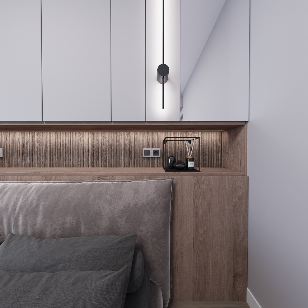 ЖК Скандис Озеро