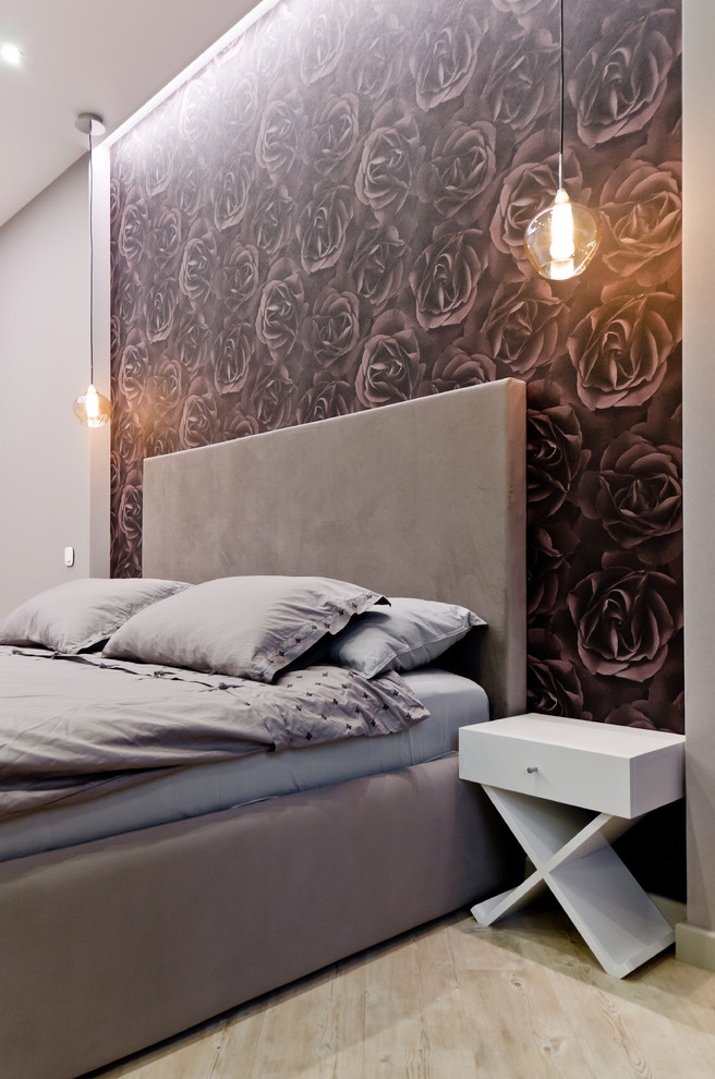 Квартира 157 м. кв. (Кемерово, 2017 год)