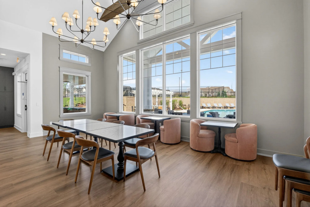 The Villas at Swift Creek