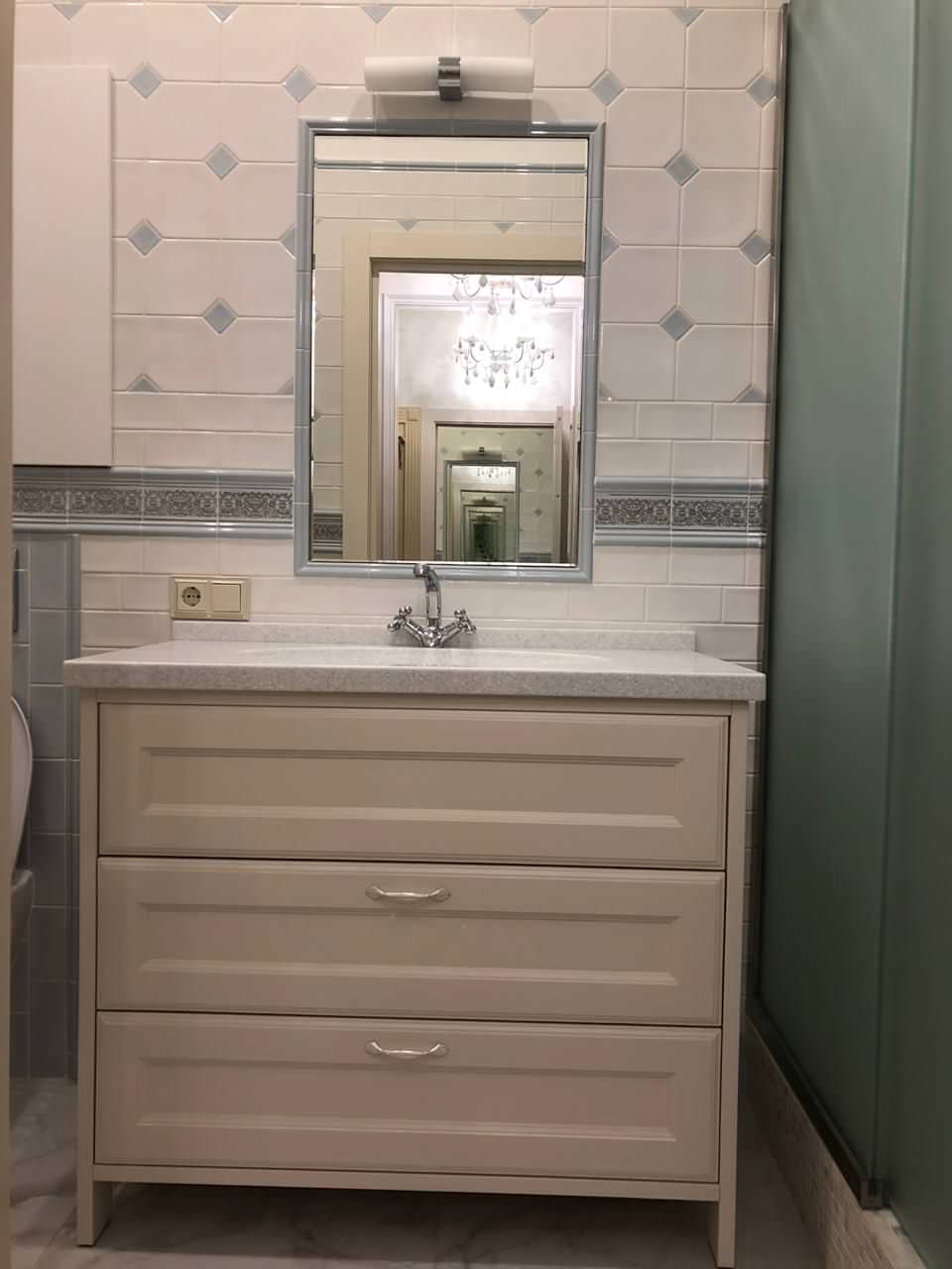 Неоклассика на Столетова