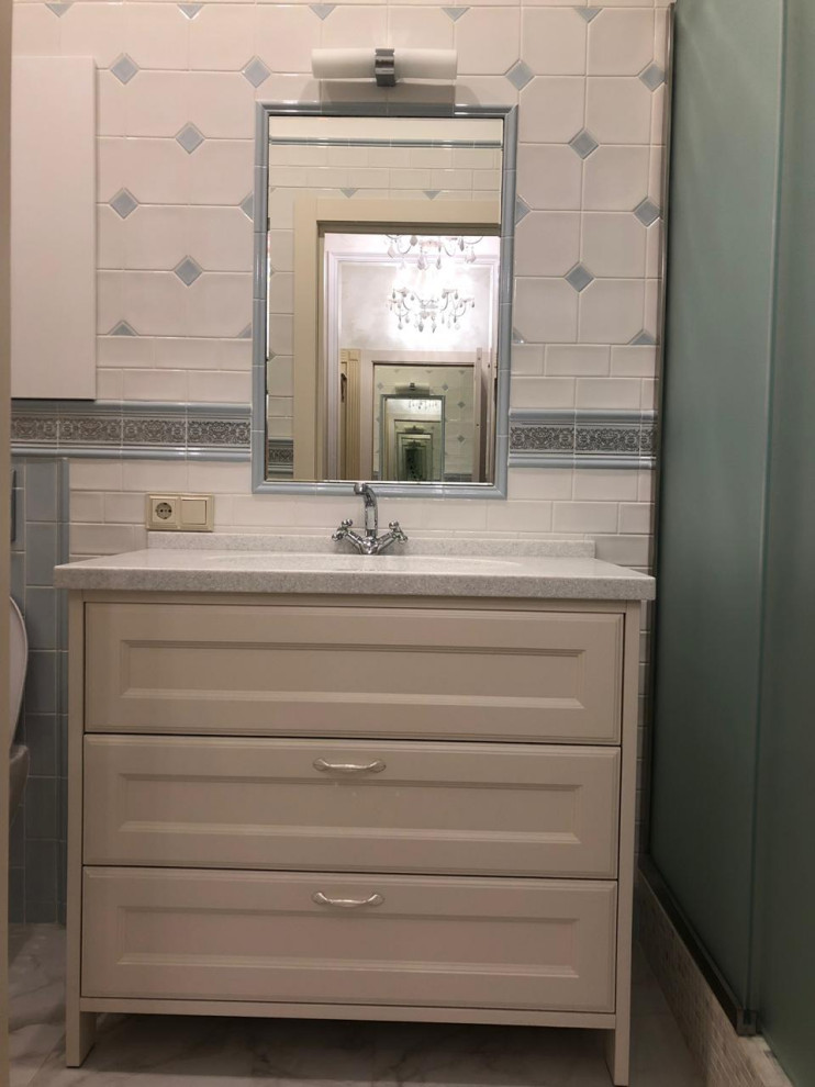 Неоклассика на Столетова