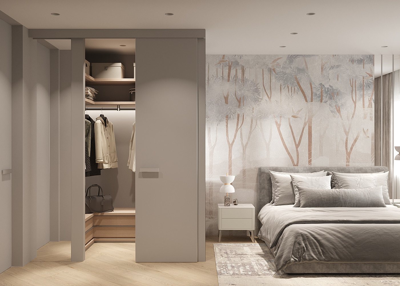 Проект "Хрущевка 25"