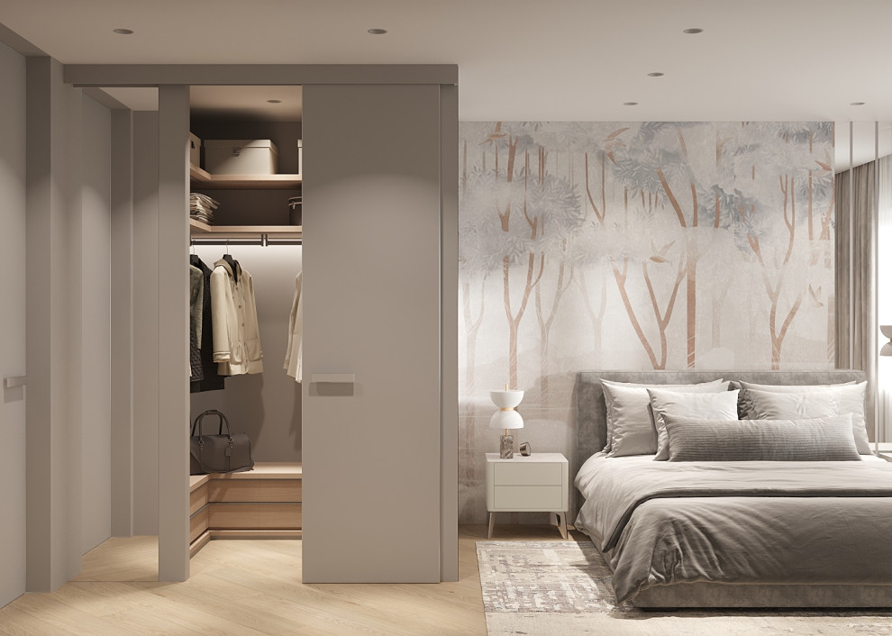 Проект "Хрущевка 25"