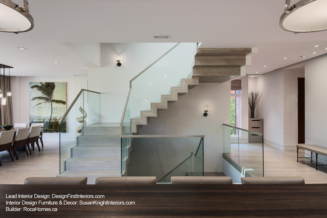 Perfect Harmony modern-kueche