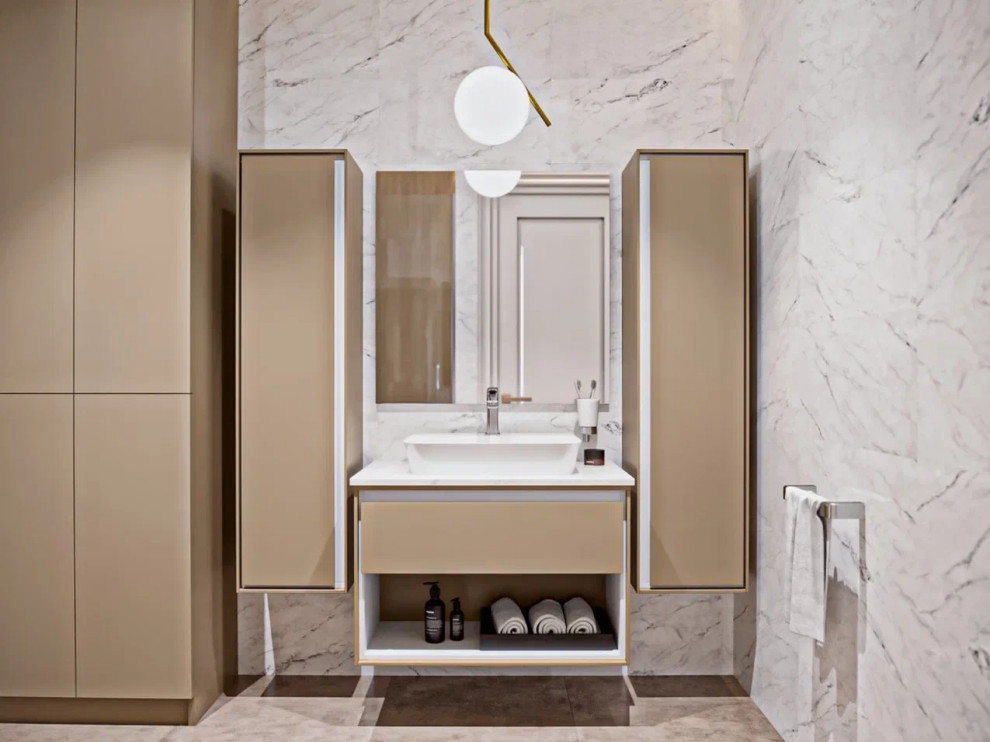 Квартира 65м2 на Тимирязевской