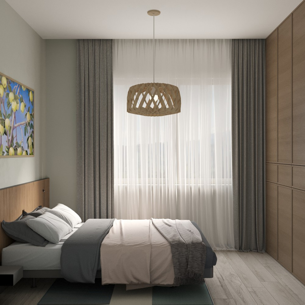 Квартира для летнего отдыха в Адлере