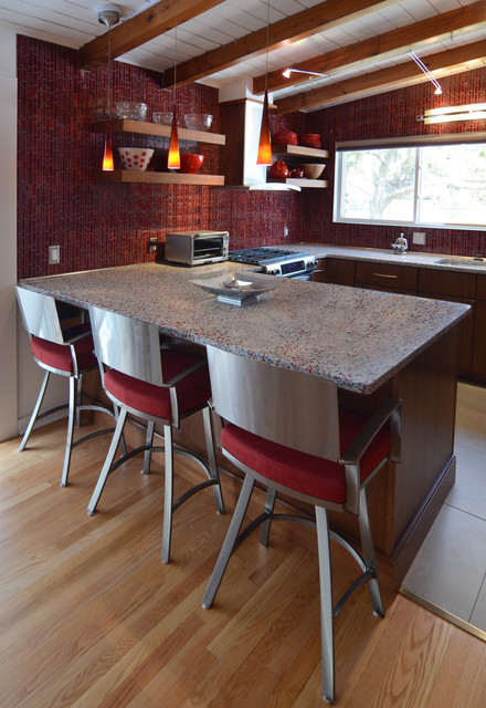 KITCHEN V modern-kueche