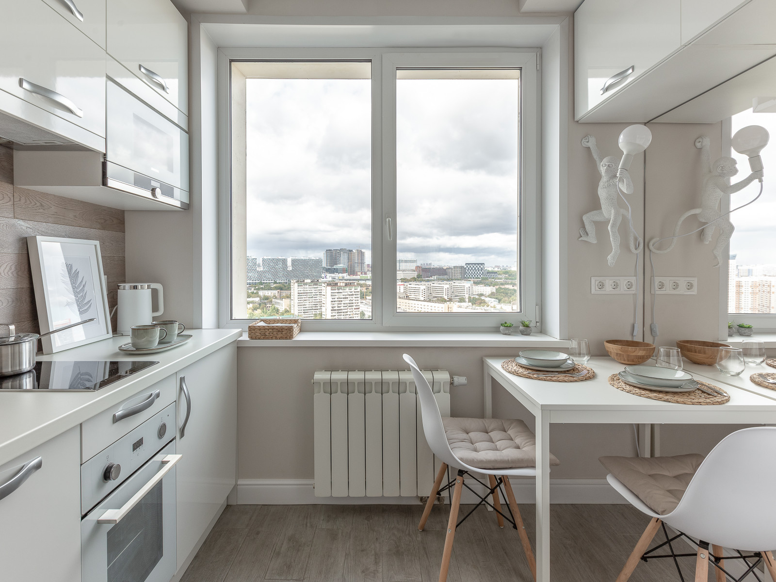 Квартира для аренды