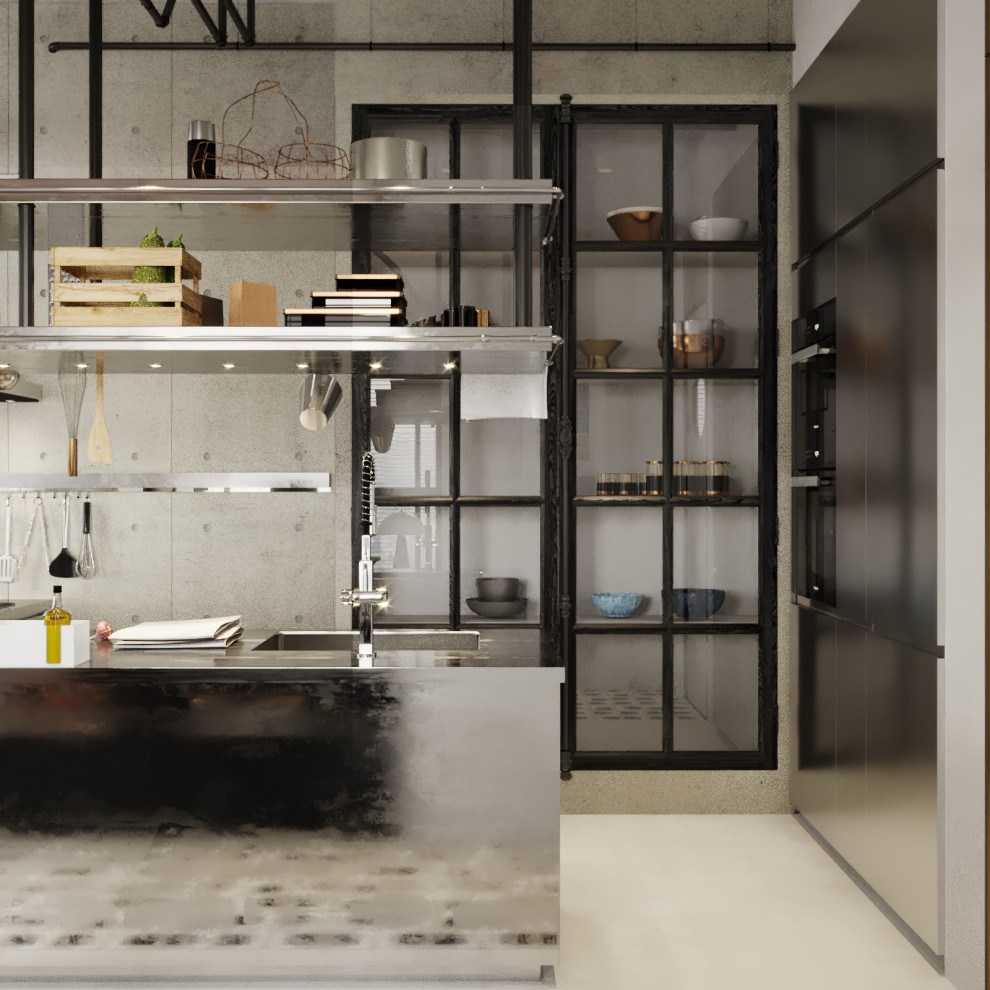 ЖК "Композиция 24"