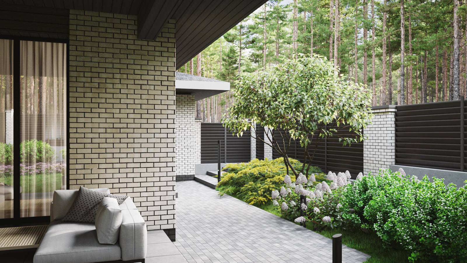 Резиденция, 2024