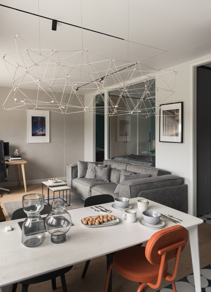 СТУДИЯ ДЛЯ МОЛОДОГО ЧЕЛОВЕКА "ВИД НА ЕЛАГИН"