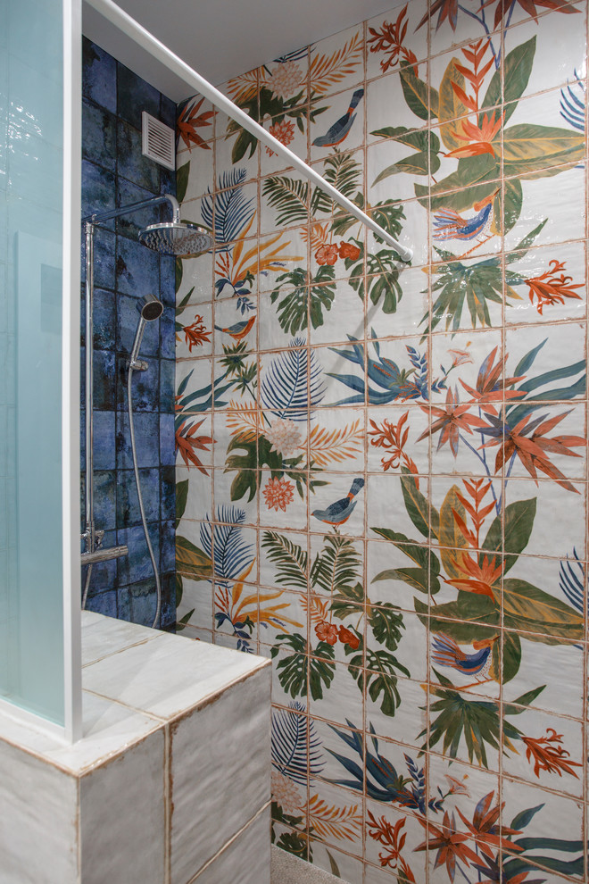 Летняя резиденция для семьи из 5 человек