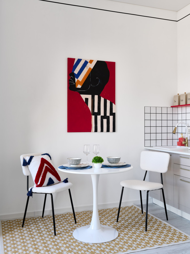 Квартира для отдыха. Санкт-Петербург