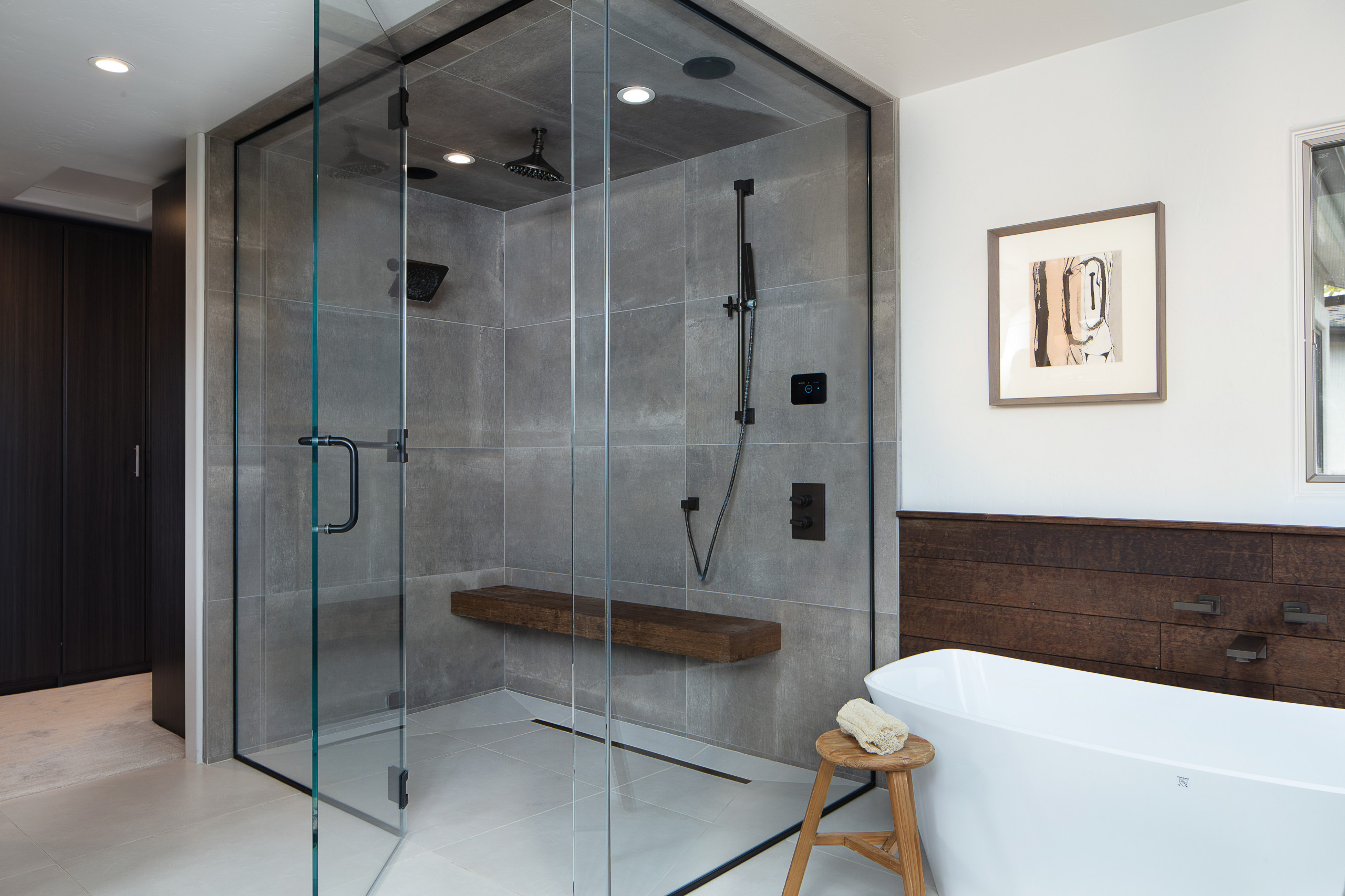 Country Club Renovation