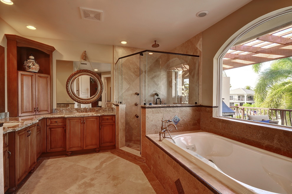 Custom Design - Traditional - Bathroom - Atlanta - by ...