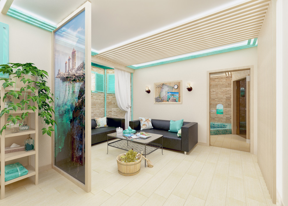 СПА-Салон в Грибки-2