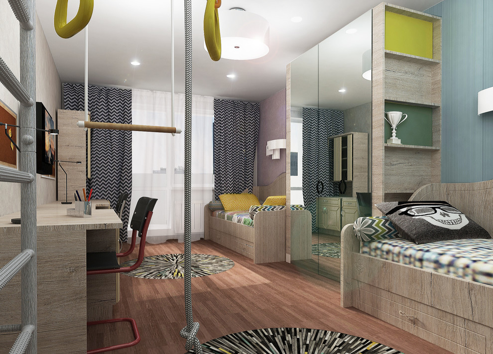 Детская для 2-х детей