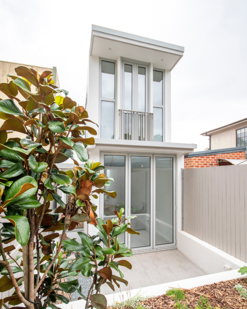 Lions court, Erskineville (Heritage Conservation Area)