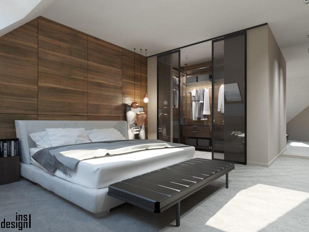 Коттеджный поселок Green Park