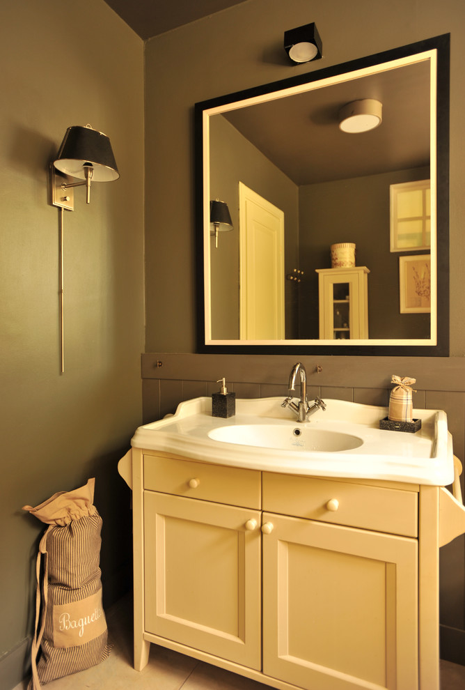 Дом в Покровке