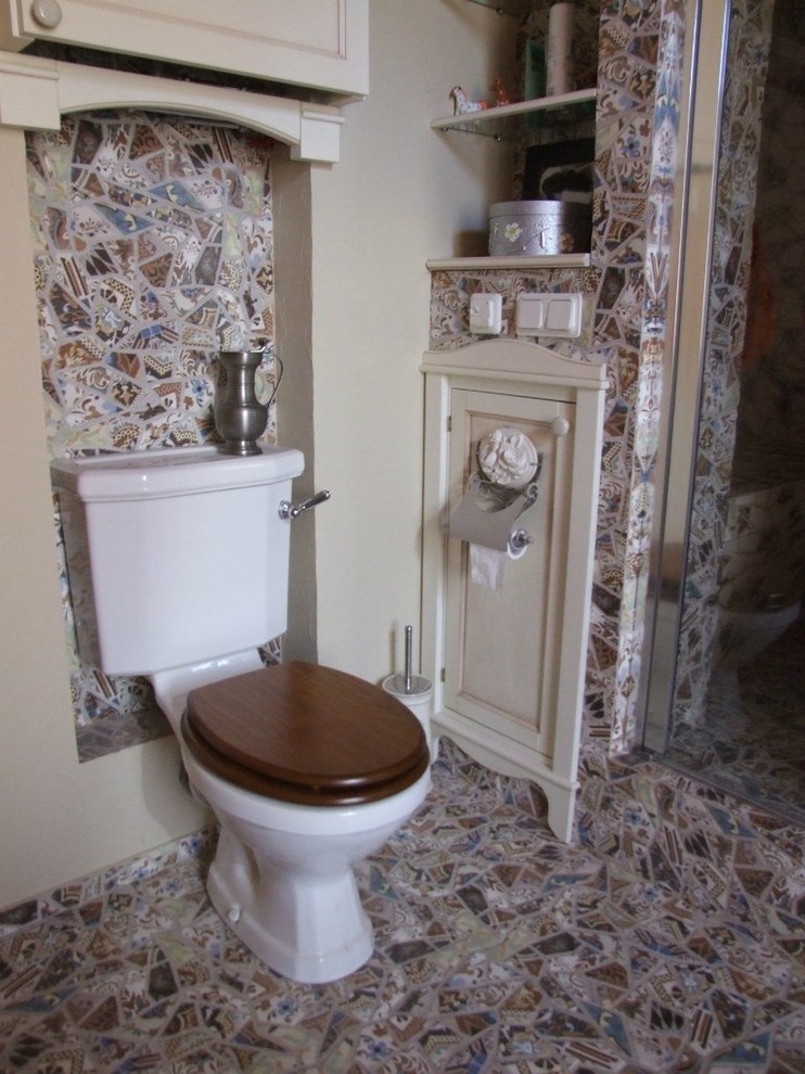 Ванная комната Гауди