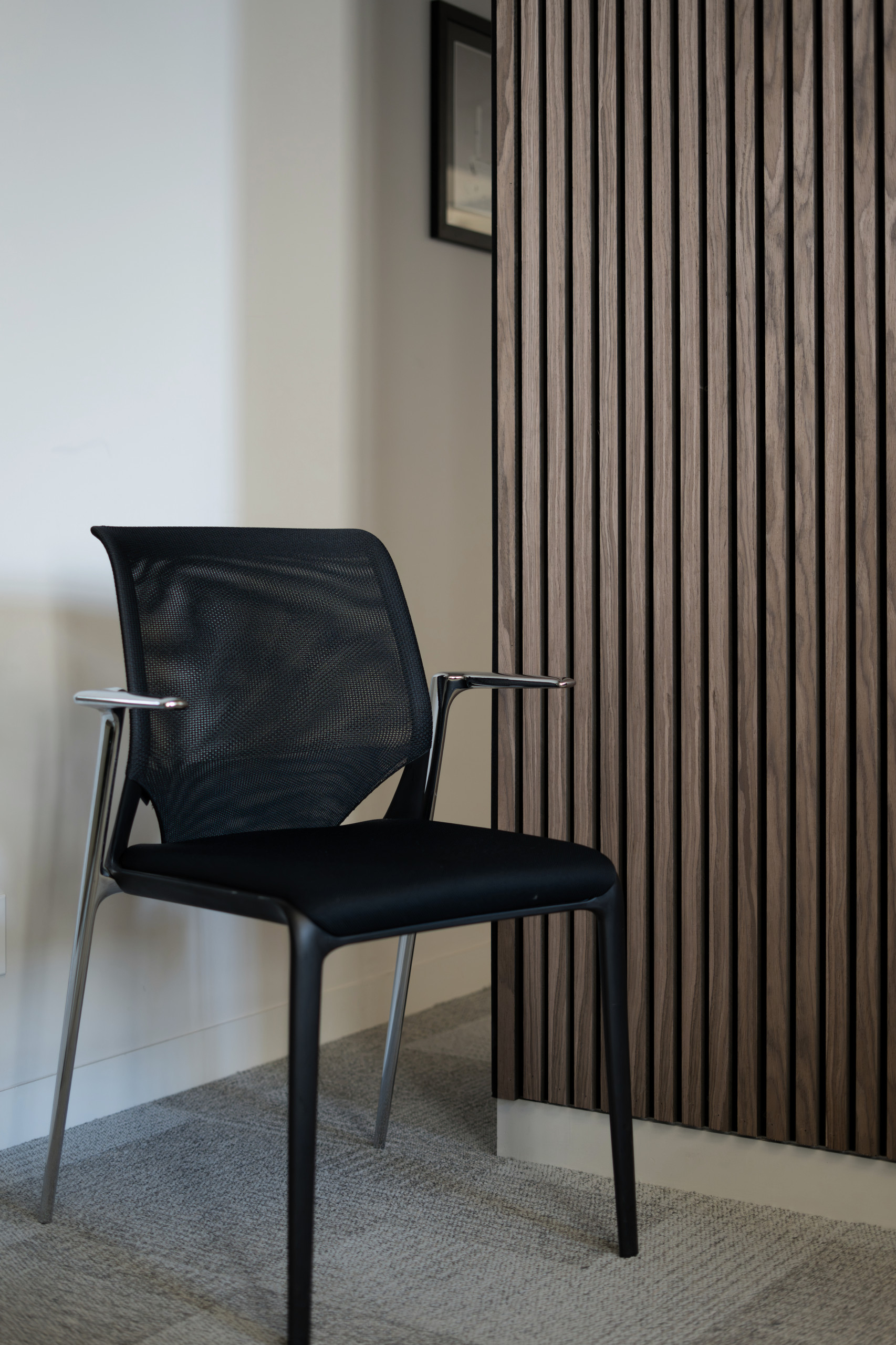 Seminar Boardroom Office Design