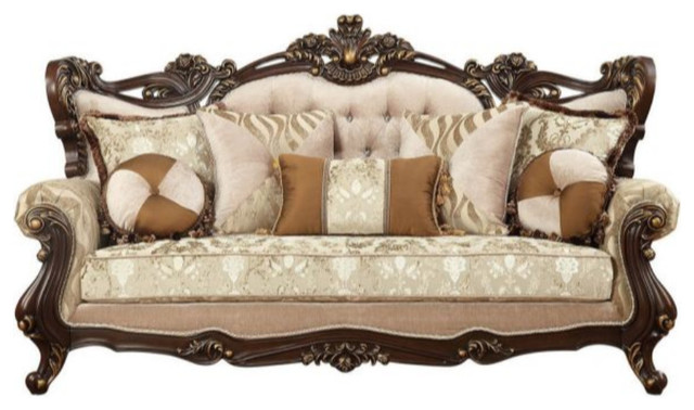 victorian sofa pillows