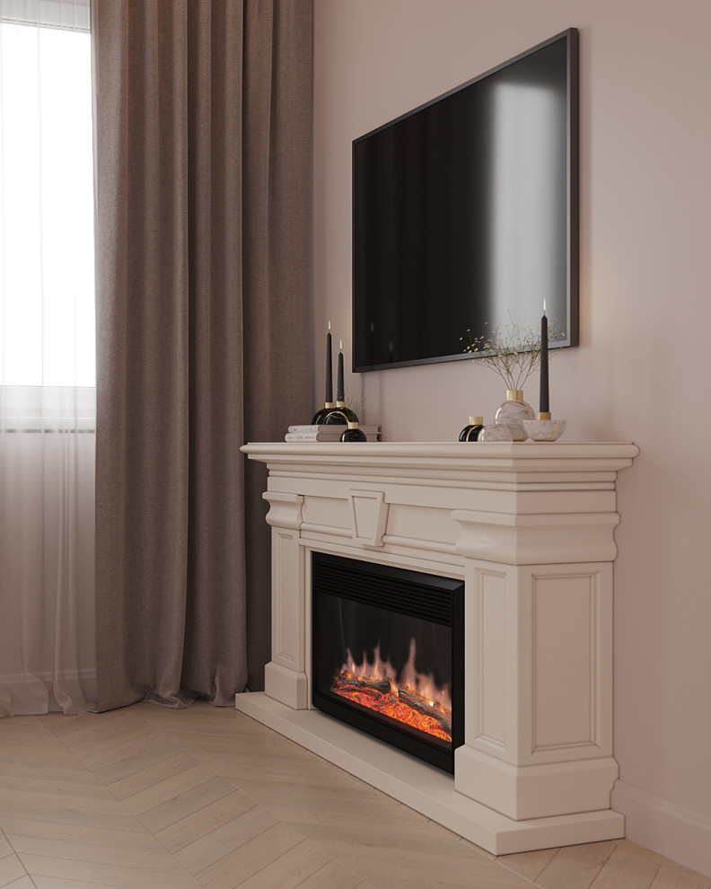 Гостиная, фото 4