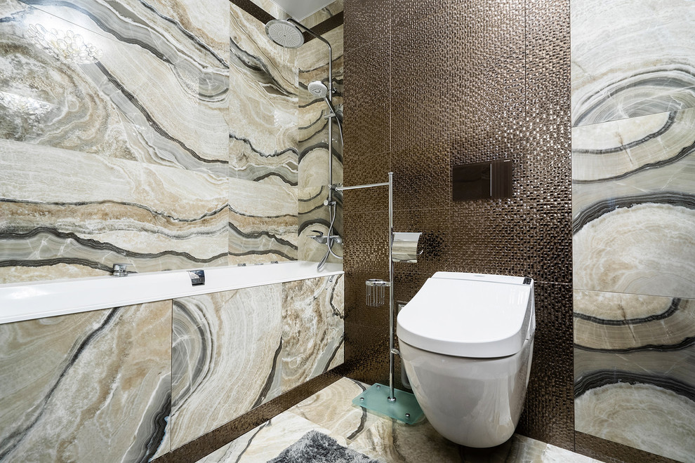 Квартира на Коломенской набережной